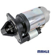 Anlasser K302851 zu David Brown MS364 IS0579 12V-2,8kW – Anlasser für Traktor Ersatzteil