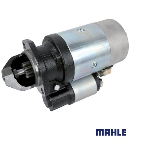 Anlasser 13080090017 zu Steyr MS313 IS0612 12V-2,7kW – Anlasser für Traktor Ersatzteil