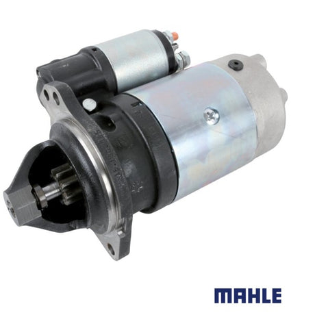 Anlasser zu Goldoni MS107 IS0618 12V-2,7kW – Anlasser für Traktor Ersatzteil