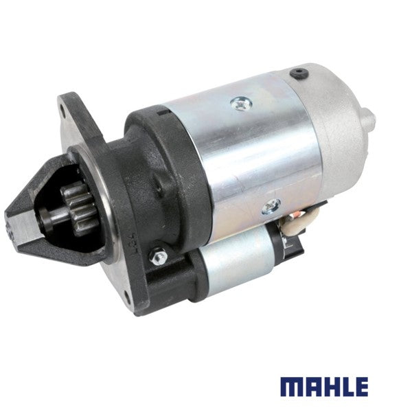 Anlasser zu Universal MS228 IS0624 12V-2,7kW – Anlasser für Traktor Ersatzteil