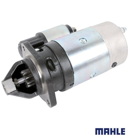 Anlasser K957341EX zu David Brown MS49 IS0631 12V-2,7kW – Anlasser für Traktor Ersatzteil