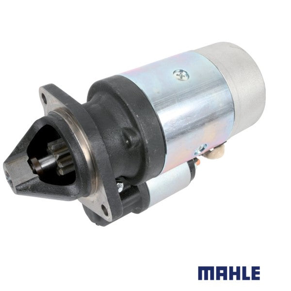 Anlasser 6005033287 zu Renault MS351 IS0669 12V-2,7kW – Sonstiges für Traktor Ersatzteil