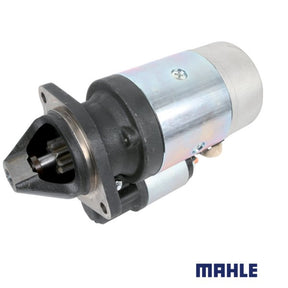 Anlasser 130100090735 zu Steyr MS351 IS0669 12V-2,7kW – Sonstiges für Traktor Ersatzteil