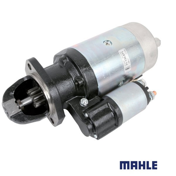 Anlasser zu Steyr MS332 IS0671 12V-3,0kW – Sonstiges für Traktor Ersatzteil