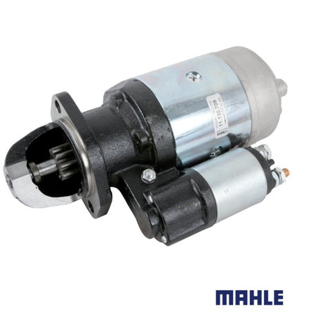 Anlasser zu Steyr MS336 IS0709 12V-2,7kW – Anlasser für Traktor Ersatzteil