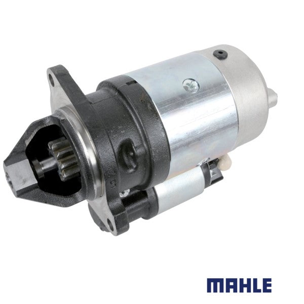 Anlasser zu Lindner MS343 IS0711 12V-1,8kW – Anlasser für Traktor Ersatzteil