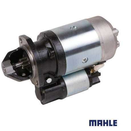 Anlasser zu Universal MS326 IS0726 12V-2,7kW – Anlasser für Traktor Ersatzteil