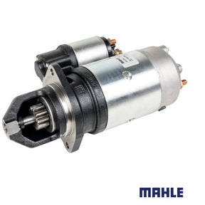 Anlasser zu Universal MS358 IS0739 12V-3,1kW – Anlasser für Traktor Ersatzteil