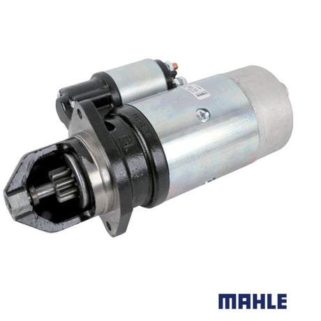 Anlasser zu Mercedes Benz MS280 IS0751 12V-3,0kW – Anlasser für Traktor Ersatzteil