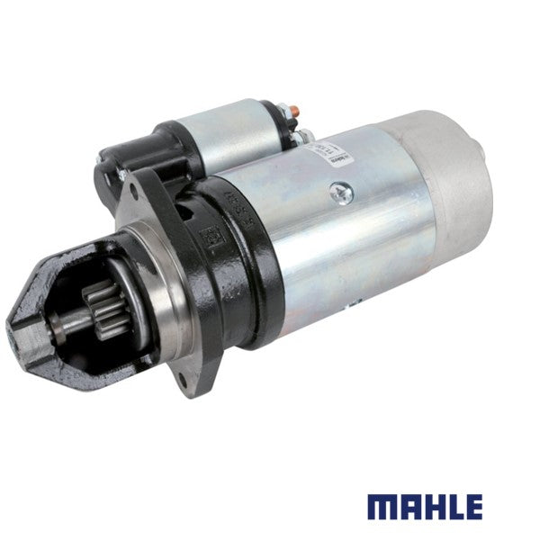 Anlasser zu Mercedes Benz MS280 IS0751 12V-3,0kW – Anlasser für Traktor Ersatzteil