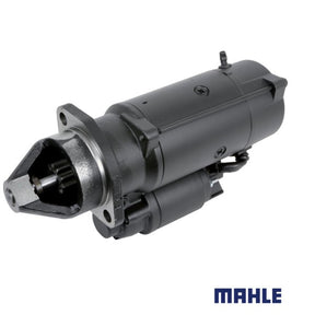 Anlasser 7700044184 zu Renault MS89 IS0793 12V-3,4kW – Anlasser für Traktor Ersatzteil