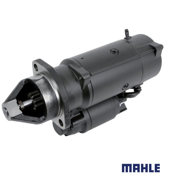 Anlasser 7700044184 zu Renault MS89 IS0793 12V-3,4kW – Anlasser für Traktor Ersatzteil
