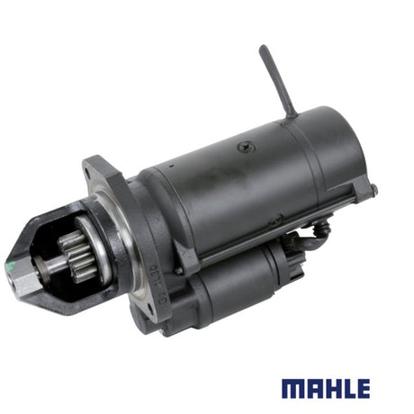 Anlasser 82032859 zu Steyr MS175 IS0836 12V-4,2kW – Sonstiges für Traktor Ersatzteil