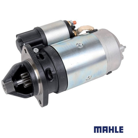 Anlasser 78350925 zu Zetor MS281 IS0863 12V-3,1kW – Anlasser für Traktor Ersatzteil