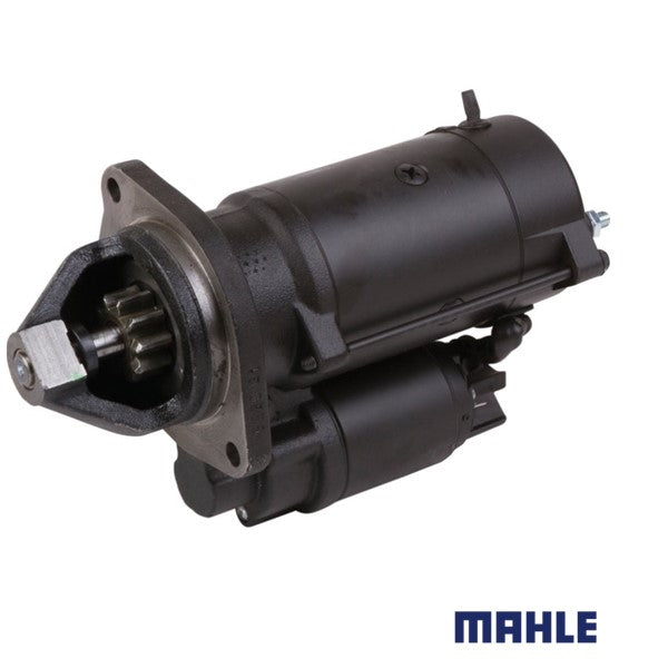 Anlasser zu Landini MS21 IS0875 12V-3,2kW – Anlasser für Traktor Ersatzteil