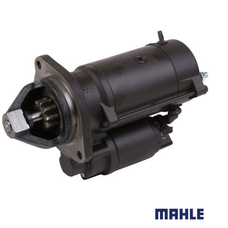 Anlasser zu Steyr MS21 IS0875 12V-3,2kW – Anlasser für Traktor Ersatzteil