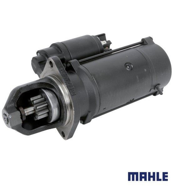 Anlasser 84447906 zu New Holland MS440 IS0941 12V-3,0kW – Anlasser für Traktor Ersatzteil