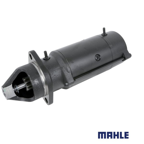 Anlasser 0011271610 zu Renault MS45 IS1055 12V-3,0kW – Anlasser für Traktor Ersatzteil