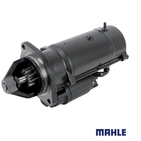Anlasser zu Universal MS111 IS1071 12V-3,0kW – Anlasser für Traktor Ersatzteil