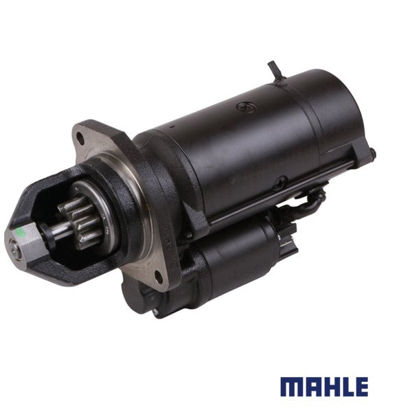 Anlasser 0011230240 zu Renault MS43 IS1133 12V-4,2kW – Sonstiges für Traktor Ersatzteil