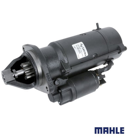 Anlasser zu JCB MS295 IS1160 12V-4,2kW – Anlasser für Traktor Ersatzteil