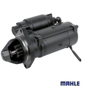 Anlasser zu Lindner MS297 IS1208 12V-3,2kW – Anlasser für Traktor Ersatzteil