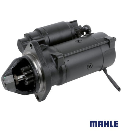 Anlasser 4213912M91 zu McCormick MS297 IS1208 12V-3,2kW – Anlasser für Traktor Ersatzteil