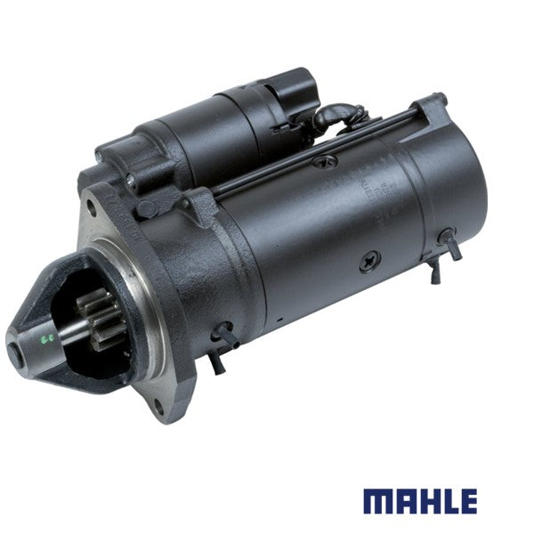 Anlasser 01183235 zu Same MS65 IS1254 12V-4,0kW – Sonstiges für Traktor Ersatzteil