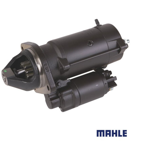 Anlasser zu Universal MS551 IS1331 12V-3,2kW – Anlasser für Traktor Ersatzteil