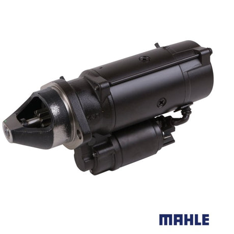 Anlasser zu Universal MS44 IS1369 12V-3,0kW – Anlasser für Traktor Ersatzteil
