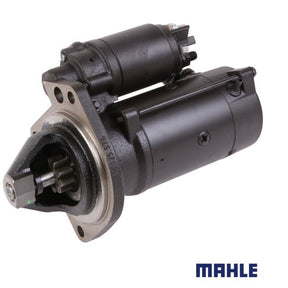 Anlasser zu Laverda MS207 IS1386 12V-3,2kW – Anlasser für Traktor Ersatzteil