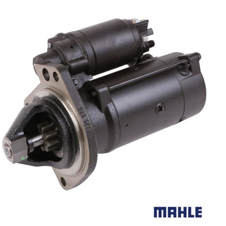 Anlasser zu Laverda MS207 IS1386 12V-3,2kW – Anlasser für Traktor Ersatzteil
