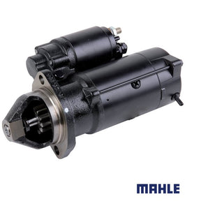 Anlasser 2.9619.562.0/10 zu Same MS737 IS1449 12V-3,2kW – Anlasser für Traktor Ersatzteil