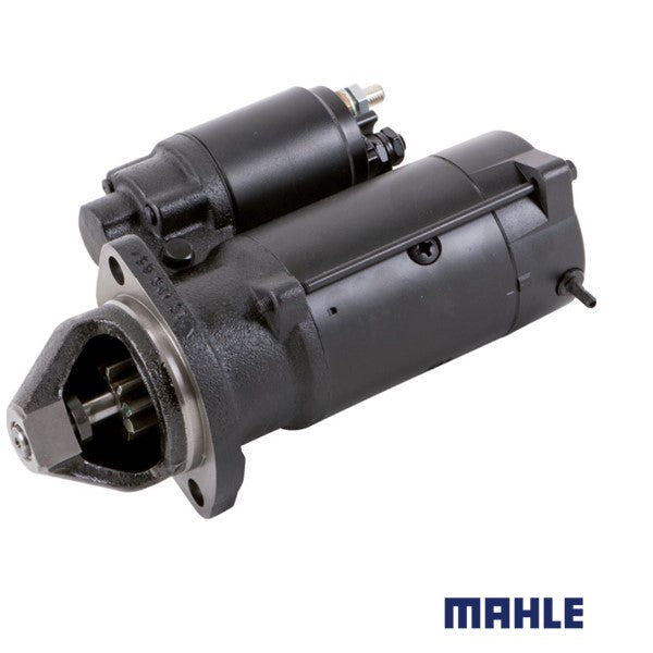 Anlasser zu Lamborghini MS738 IS1450 12V-3,2kW – Anlasser für Traktor Ersatzteil