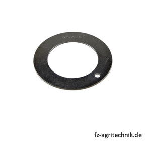 Anlaufscheibe - Druckscheibe 03388481 zu Deutz – Deutz Scheiben Ersatzteil