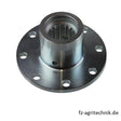Antriebsflansch 04345693 zu Deutz – Deutz Ersatzteile Ersatzteil