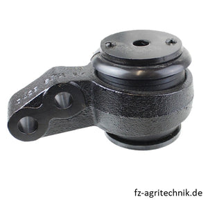 Deutz Abschirmung & Schutz