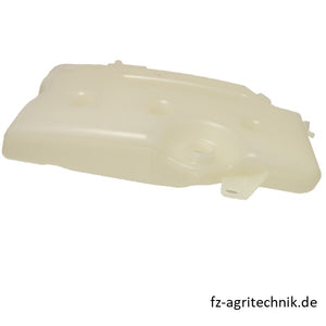 Deutz Kühlung