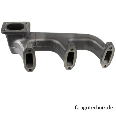 Auspuffkrümmer 02242031 zu Deutz – Landtechnik Ersatzteil