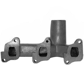 Auspuffkrümmer 81806041 - C5NE9430E zu Ford – Krümmer für Traktorabgas Ersatzteil