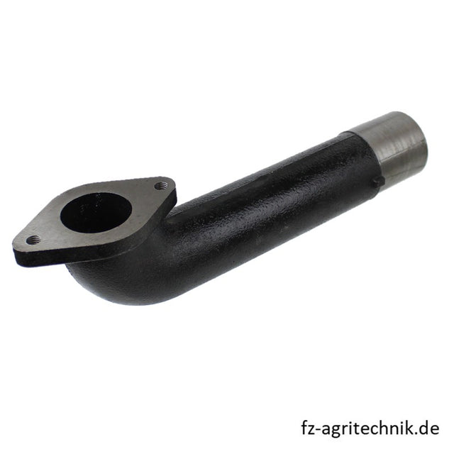 Auspuffkrümmer - Auspuffrohr 3131038R1 zu Case IH