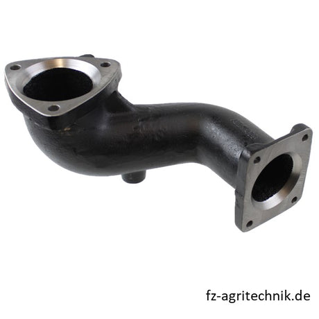 Auspuffkrümmer 04362996 zu Deutz – Deutz Ersatzteile Ersatzteil