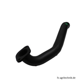 Auspuffrohr - Schalldämpfer-Endrohr H138204102030 zu Fendt – Landtechnik Ersatzteil