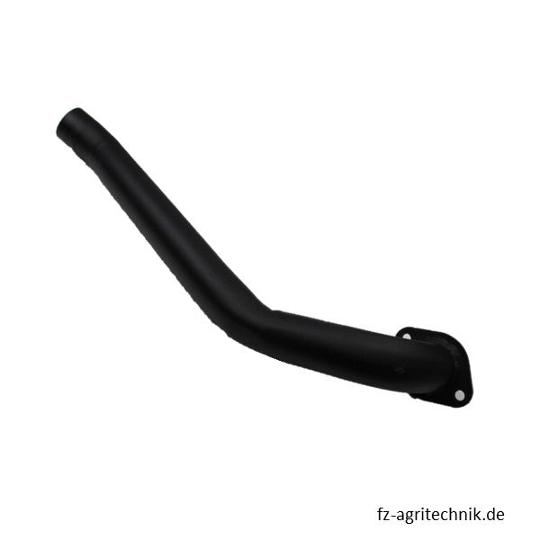 Auspuffrohr - Schalldämpfer-Endrohr H138204102030 zu Fendt