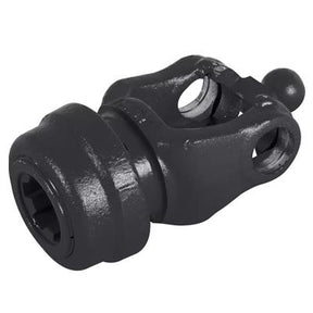 Außengabel Weitwinkel mit Auto-Lock AW35-80 Weasler 111-7606 – Gabel für Antrieb Ersatzteil