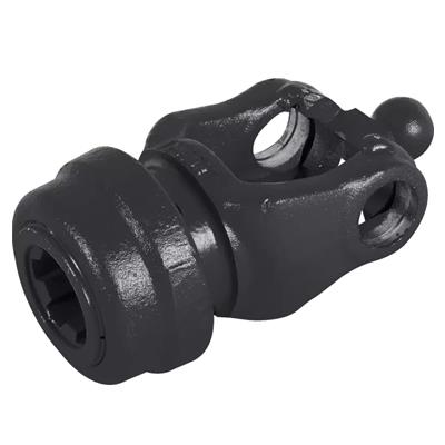 Außengabel Weitwinkel mit Auto-Lock AW36-80 Weasler 111-7906 – Gabel für Antrieb Ersatzteil