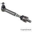 Axialgelenk und Kugelgelenk 1-33-743-009 zu Steyr – Landtechnik Ersatzteil