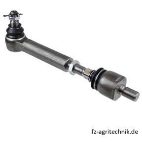 Axialgelenk und Kugelgelenk 1-33-743-009 zu Steyr – Landtechnik Ersatzteil