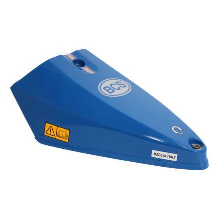 BCS Abdeckhaube 592.592000 – Sonstiges für Mulcher Ersatzteil