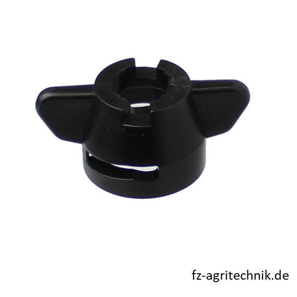 Bajonettmutter Snap-Fit 334083 Hardi – Adapter Ersatzteil